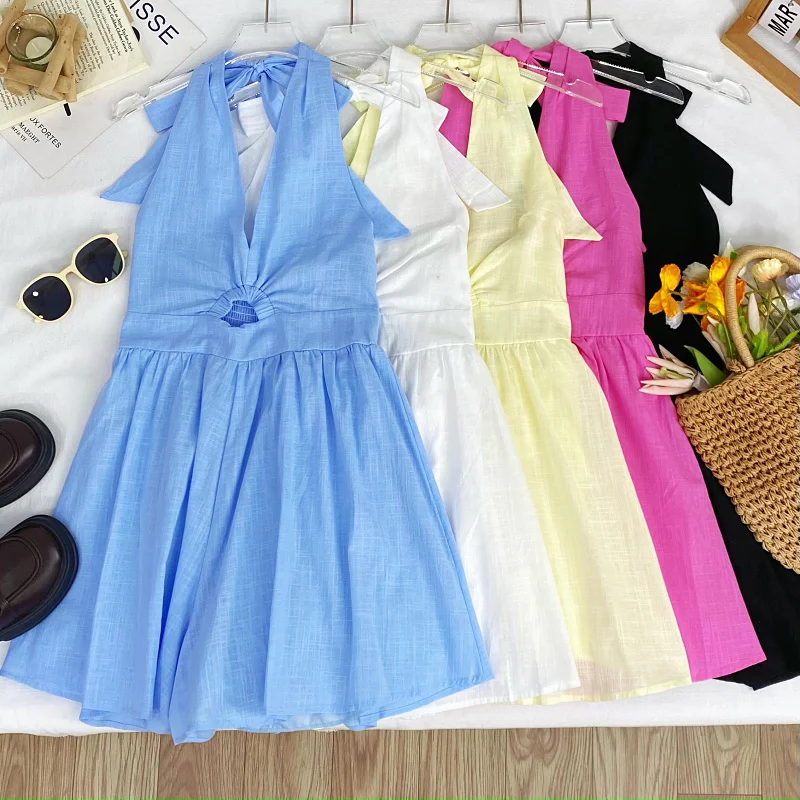 Сексуальные брюки с вырезом на бретельках Ba и высокой талией, широкие брюки, женские летние модные дизайнерские брюки с завязкой на талии, Sl...
Сексуальные брюки с вырезом на бретельках Ba и высокой талией, широкие брюки, женские летние модные дизайнерские брюки с завязкой на талии, Sl...