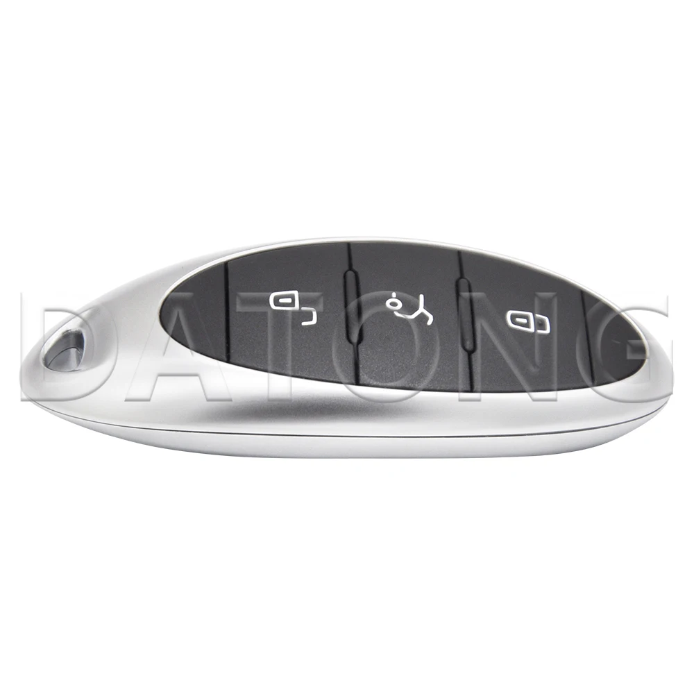Datong World Car Remote Control Key For FAW BESTUNE T33 T55 T77 Pro T99 ID46 4A Chip 433MHz Original Promixity Smart Card
Datong World Car Remote Control Key For FAW BESTUNE T33 T55 T77 Pro T99 ID46 4A Chip 433MHz Original Promixity Smart Card