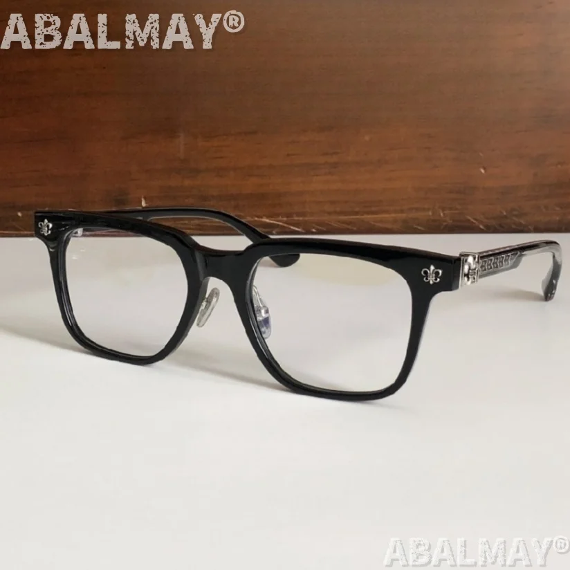 Top Quality Designer Optical Glasses for Men and Women 8138 SIZE 53-28-150 Titanium Luxury Business Prescription spectacle frame
Top Quality Designer Optical Glasses for Men and Women 8138 SIZE 53-28-150 Titanium Luxury Business Prescription spectacle frame