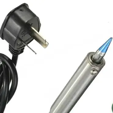 100W/150W/200W/300W 220V Electric Soldering Iron High Power Constant Temperature Electric Soldering Iron
100W/150W/200W/300W 220V Electric Soldering Iron High Power Constant Temperature Electric Soldering Iron