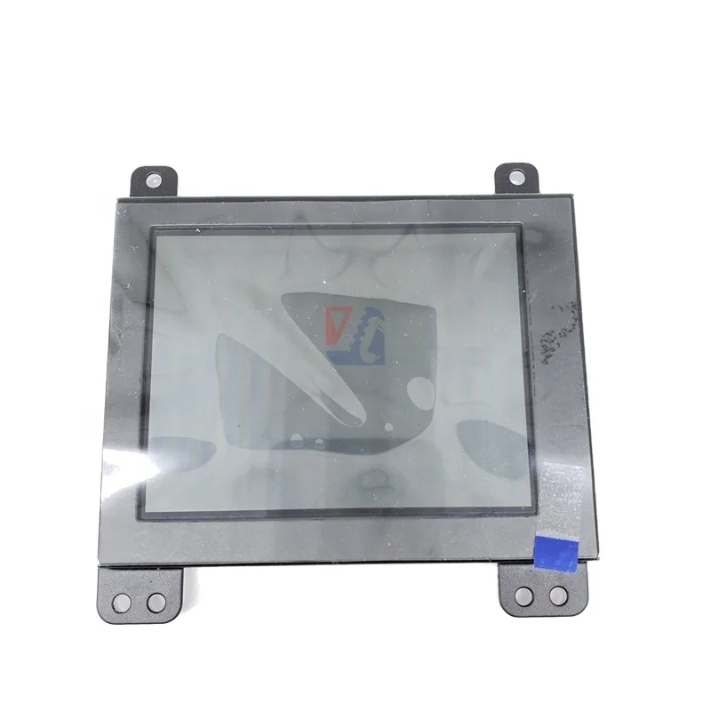 JUYULONG for Komatsu PC200 210 220 300 360-7 Excavator Accessories Display LCD Instrument Panel for Construction Machinery Parts
JUYULONG for Komatsu PC200 210 220 300 360-7 Excavator Accessories Display LCD Instrument Panel for Construction Machinery Parts
