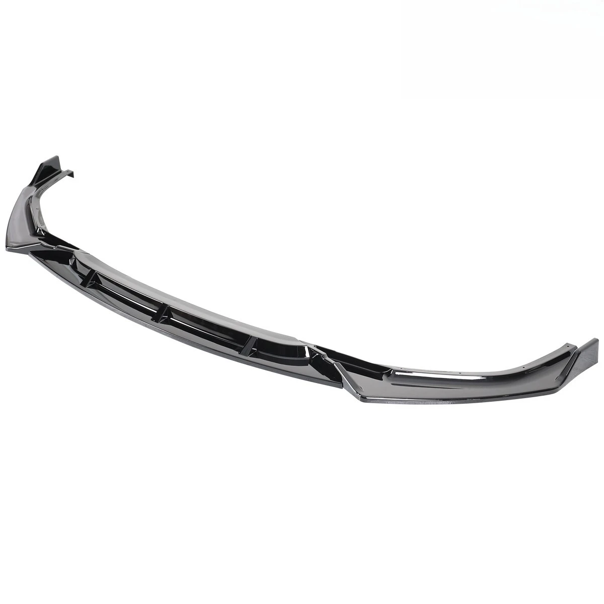 Bumper Spoiler Lip Fits 2019-2021 Honda Civic Sedan Glossy Blk Front Body Kit
Bumper Spoiler Lip Fits 2019-2021 Honda Civic Sedan Glossy Blk Front Body Kit