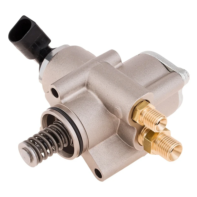 Car Right High Pressure Fuel Pump 079127026J 079127026F 079127026AC For A5 A6 C6 A7 A8 D3 Q7 4L 2006-2010
Car Right High Pressure Fuel Pump 079127026J 079127026F 079127026AC For A5 A6 C6 A7 A8 D3 Q7 4L 2006-2010