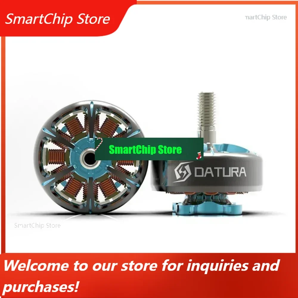 StoreFOXEER Datura 2306.5 2550KV 4S /2020KV 1850KV 6S Brushless Motor Compatible 5-6inch Propeller For RC FPV Racing DrDrone Pa
StoreFOXEER Datura 2306.5 2550KV 4S /2020KV 1850KV 6S Brushless Motor Compatible 5-6inch Propeller For RC FPV Racing DrDrone Pa