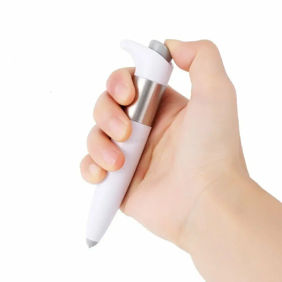 New Massage Pen Electronic Pulse Analgesia Pen Muscle Relaxation Sciatica Joint Portable Handheld Point
New Massage Pen Electronic Pulse Analgesia Pen Muscle Relaxation Sciatica Joint Portable Handheld Point