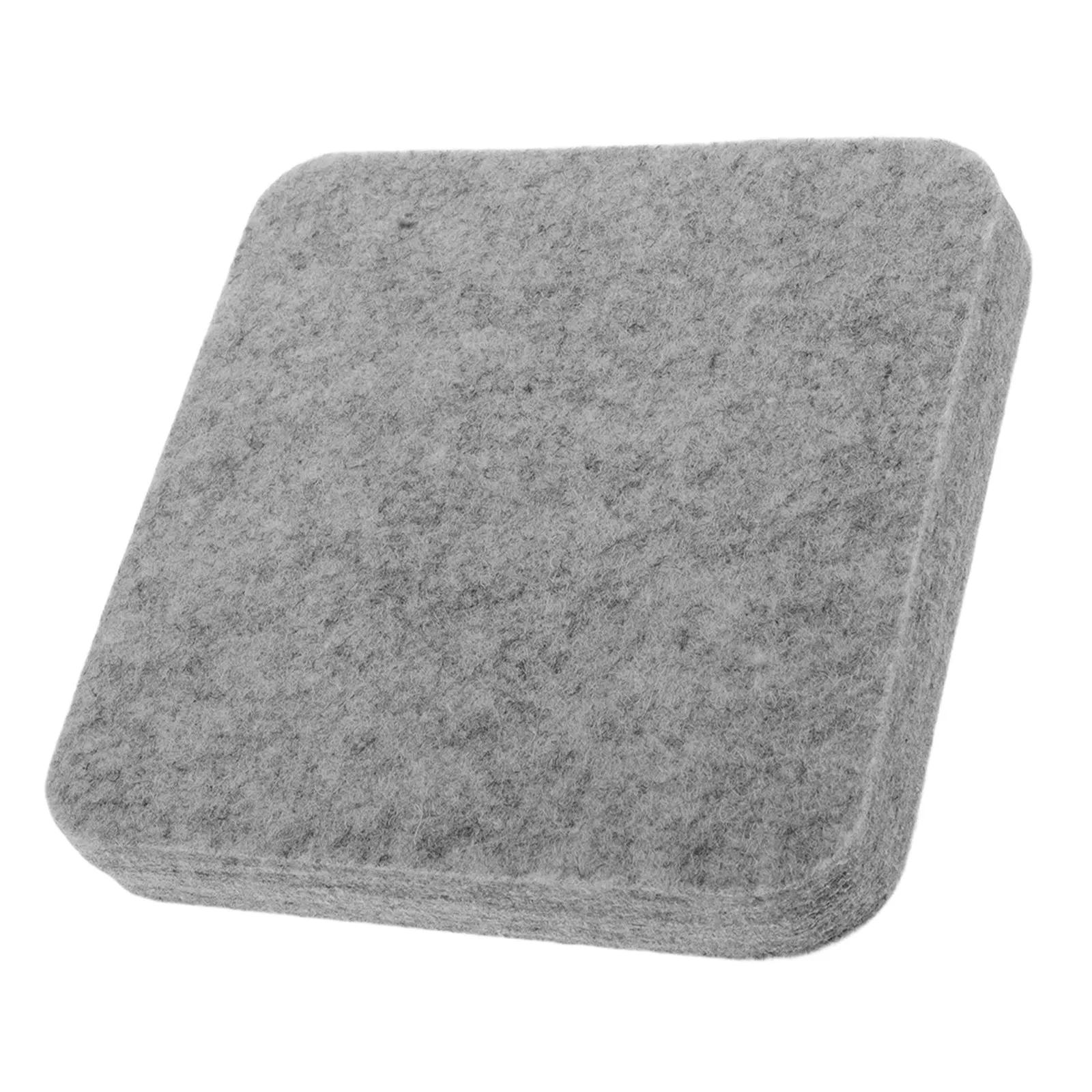 High-Density Wool Felting Pad Thickened Needle Mat Precision Felt Board Squares Heavy Duty Felt Base Craft Workbench
High-Density Wool Felting Pad Thickened Needle Mat Precision Felt Board Squares Heavy Duty Felt Base Craft Workbench