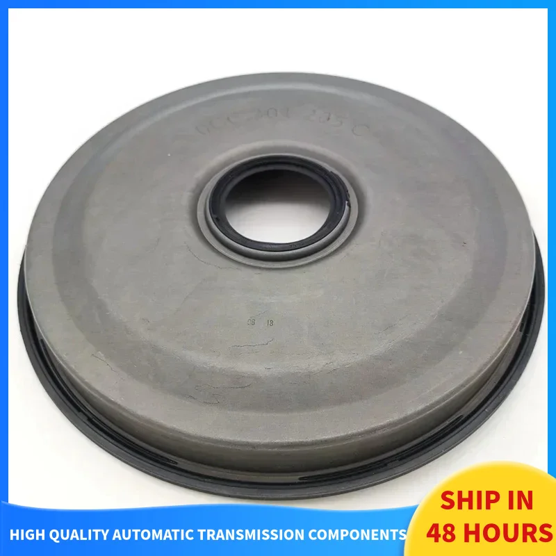 Новая высококачественная передняя крышка трансмиссии 0GC, сальник, крышка сцепления 0GC 301205 B для автозапчастей Volkswagen 
Новая высококачественная передняя крышка трансмиссии 0GC, сальник, крышка сцепления 0GC 301205 B для автозапчастей Volkswagen