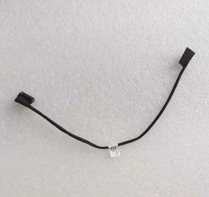 10 шт. для Dell Latitude 5580 E5580 Precision M3520 аккумуляторный кабель 968CF 0968CF новый
10 шт. для Dell Latitude 5580 E5580 Precision M3520 аккумуляторный кабель 968CF 0968CF новый