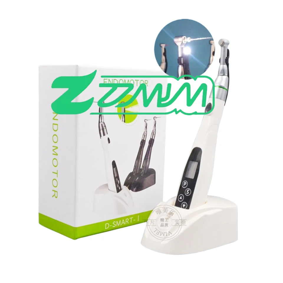Den tal Equipment Светодиодная лампа с эндомотором 16: 1, угловая беспроводная эндодонтическая машина для устранения корневых каналов вмятин
Den tal Equipment Светодиодная лампа с эндомотором 16: 1, угловая беспроводная эндодонтическая машина для устранения корневых каналов вмятин