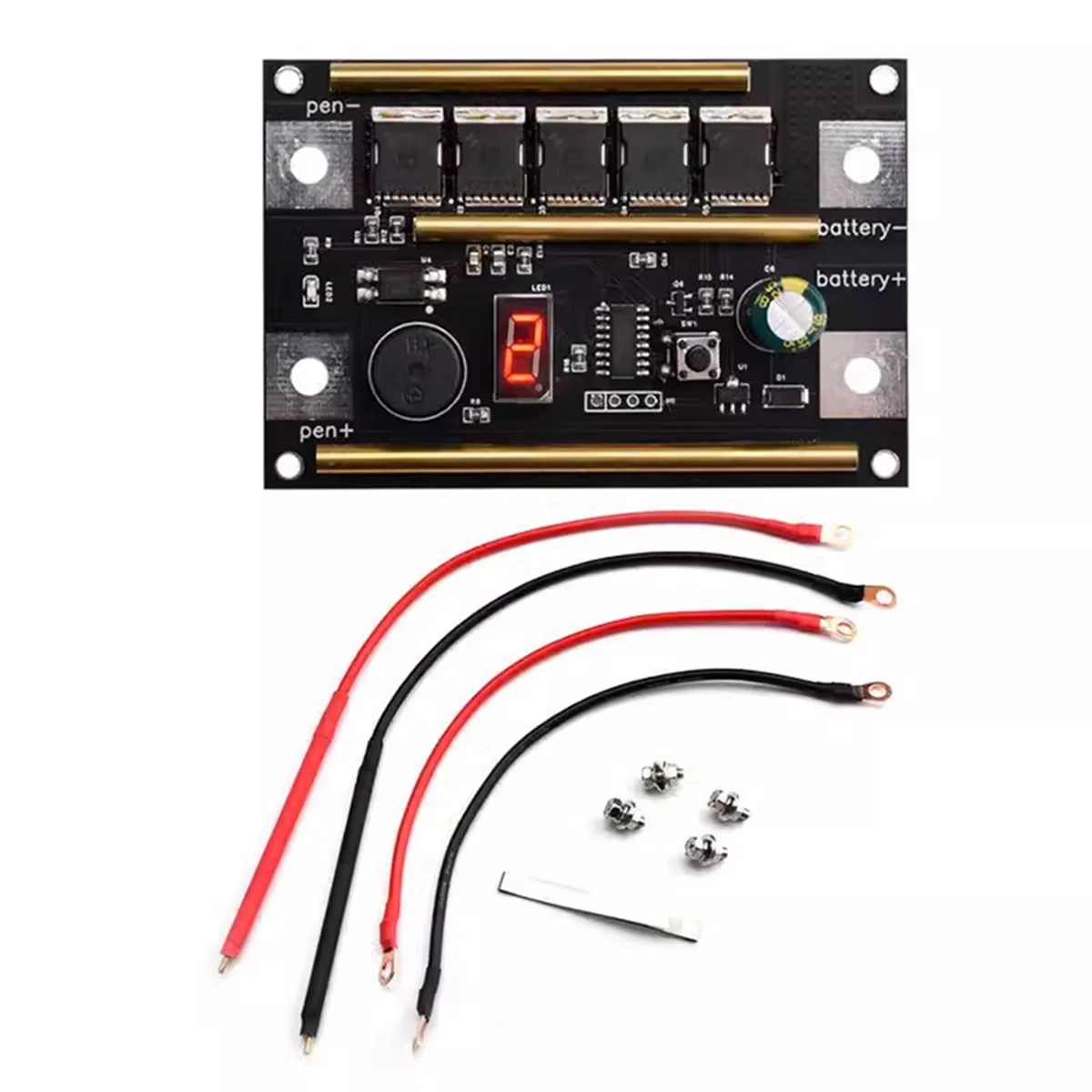 ABNC-3Pcs Прочный клей для ремонта припоя для нескольких материалов, клей для ремонта нескольких материалов
ABNC-3Pcs Прочный клей для ремонта припоя для нескольких материалов, клей для ремонта нескольких материалов