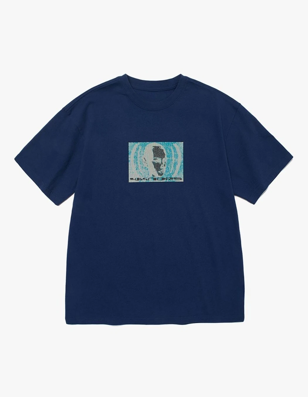 WKNDRS Crt T-Shirt Peripheral Pattern Printing Summer Luxury Brand Cotton Men's and Women's T-Shirt Short Sleeve
WKNDRS Crt T-Shirt Peripheral Pattern Printing Summer Luxury Brand Cotton Men's and Women's T-Shirt Short Sleeve