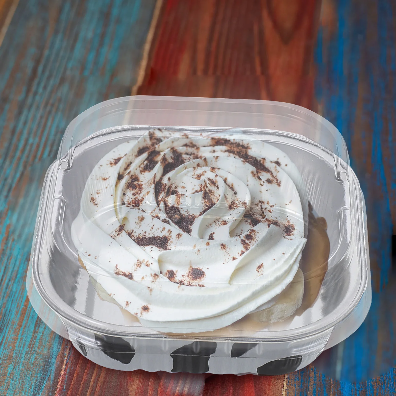 20 Sets Aluminum Foil Baking Boxes Food Grade Sturdy Easy Wash Smooth Surface Jelly Pudding Desserts Containers Cupcake Cups
20 Sets Aluminum Foil Baking Boxes Food Grade Sturdy Easy Wash Smooth Surface Jelly Pudding Desserts Containers Cupcake Cups