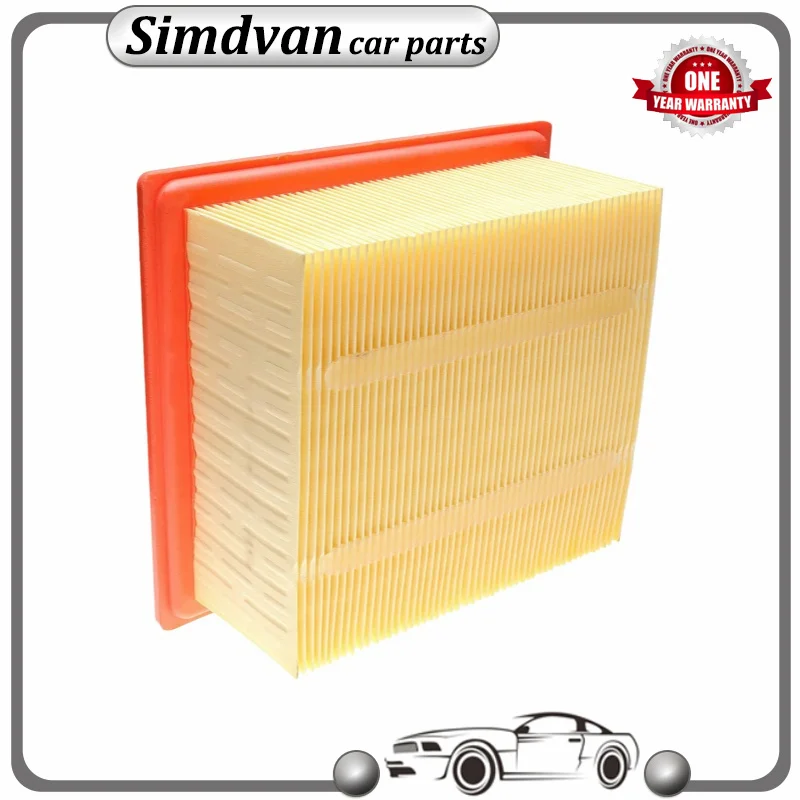 53034051AB Air Filter for Dodge Ram Trucks 2500 3500 6.7L Diesel 2007-2010 PA4318 LAF8837 1J911044 Auto Parts
53034051AB Air Filter for Dodge Ram Trucks 2500 3500 6.7L Diesel 2007-2010 PA4318 LAF8837 1J911044 Auto Parts