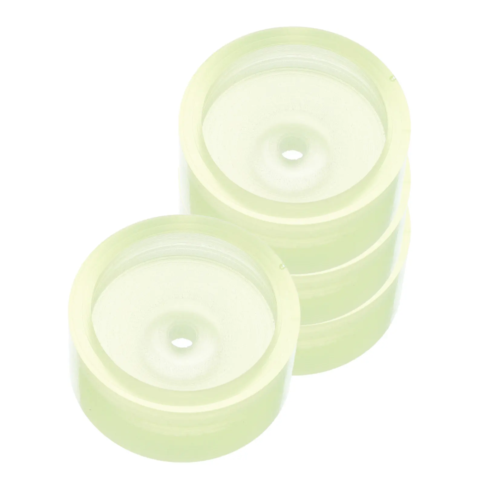 4Sets Rubber Fishing Box Leveling Pads Anti-Slip Tackle Box Elevators for Stability Protection Height Adjustment Carp Fishing
4Sets Rubber Fishing Box Leveling Pads Anti-Slip Tackle Box Elevators for Stability Protection Height Adjustment Carp Fishing