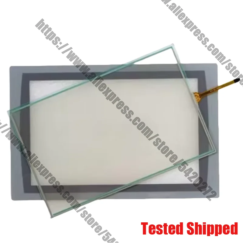 Новая защитная пленка для сенсорного экрана PanelView Plus 7 1200 Вт 2711P-T12W21D8S
Новая защитная пленка для сенсорного экрана PanelView Plus 7 1200 Вт 2711P-T12W21D8S