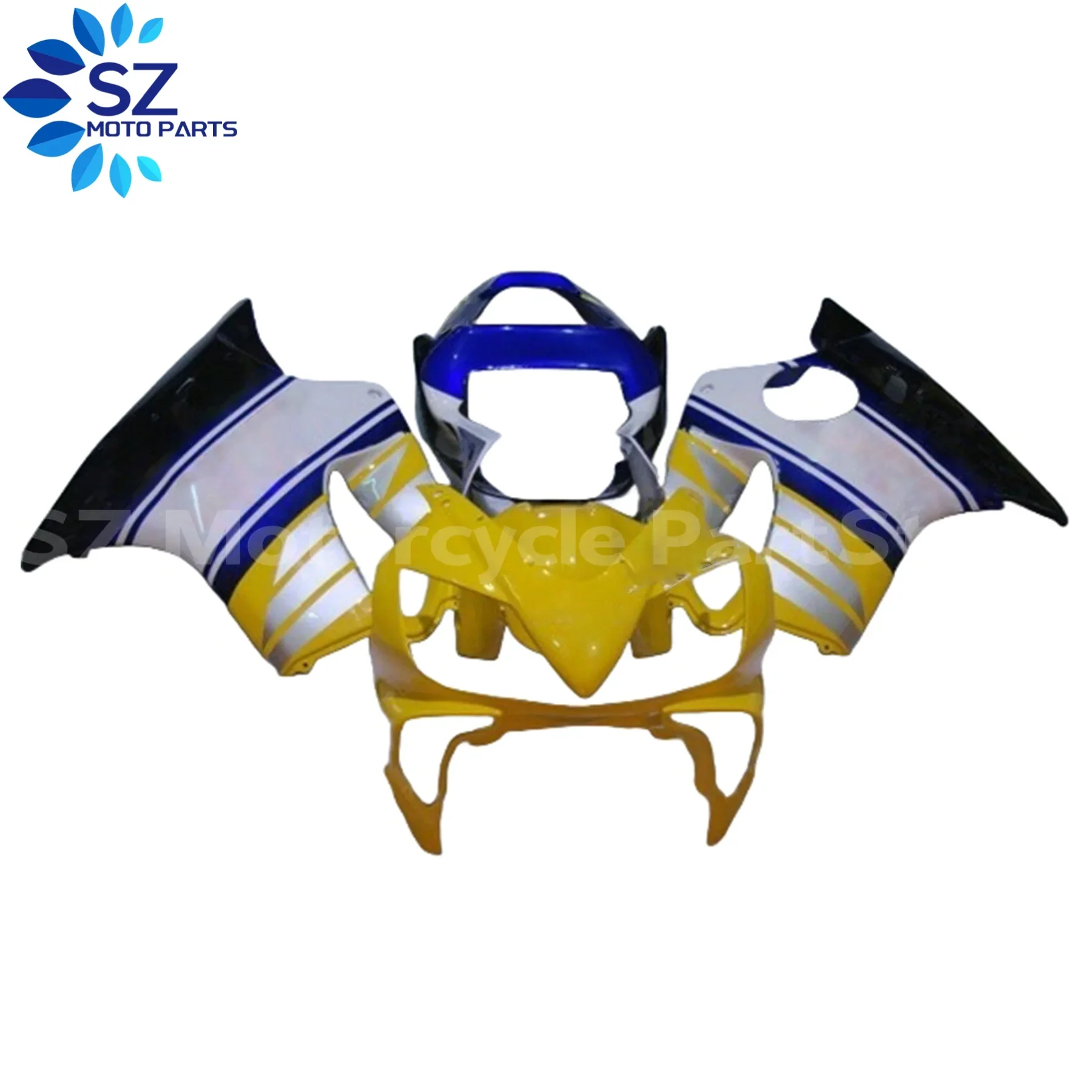 Injection Mold New ABS Fairings Kit Fit for HONDA CBR600 F4i 2001 2002 2003 01 02 03 Bodywork Set
Injection Mold New ABS Fairings Kit Fit for HONDA CBR600 F4i 2001 2002 2003 01 02 03 Bodywork Set