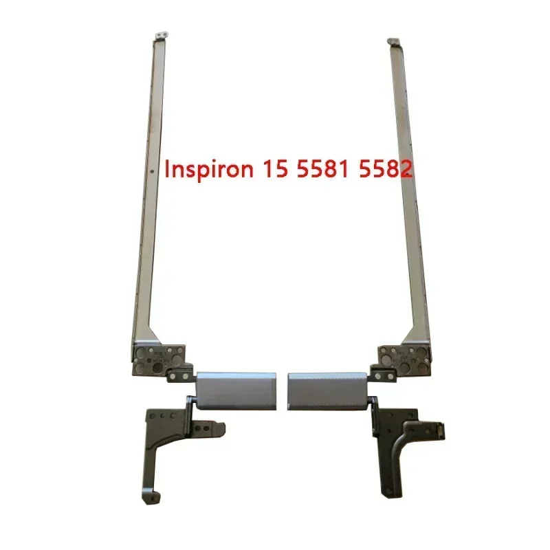 FORНовый оригинальный ноутбук, замена петлей ЖК-дисплея для DELL Inspiron 15 5581 5582
FORНовый оригинальный ноутбук, замена петлей ЖК-дисплея для DELL Inspiron 15 5581 5582
