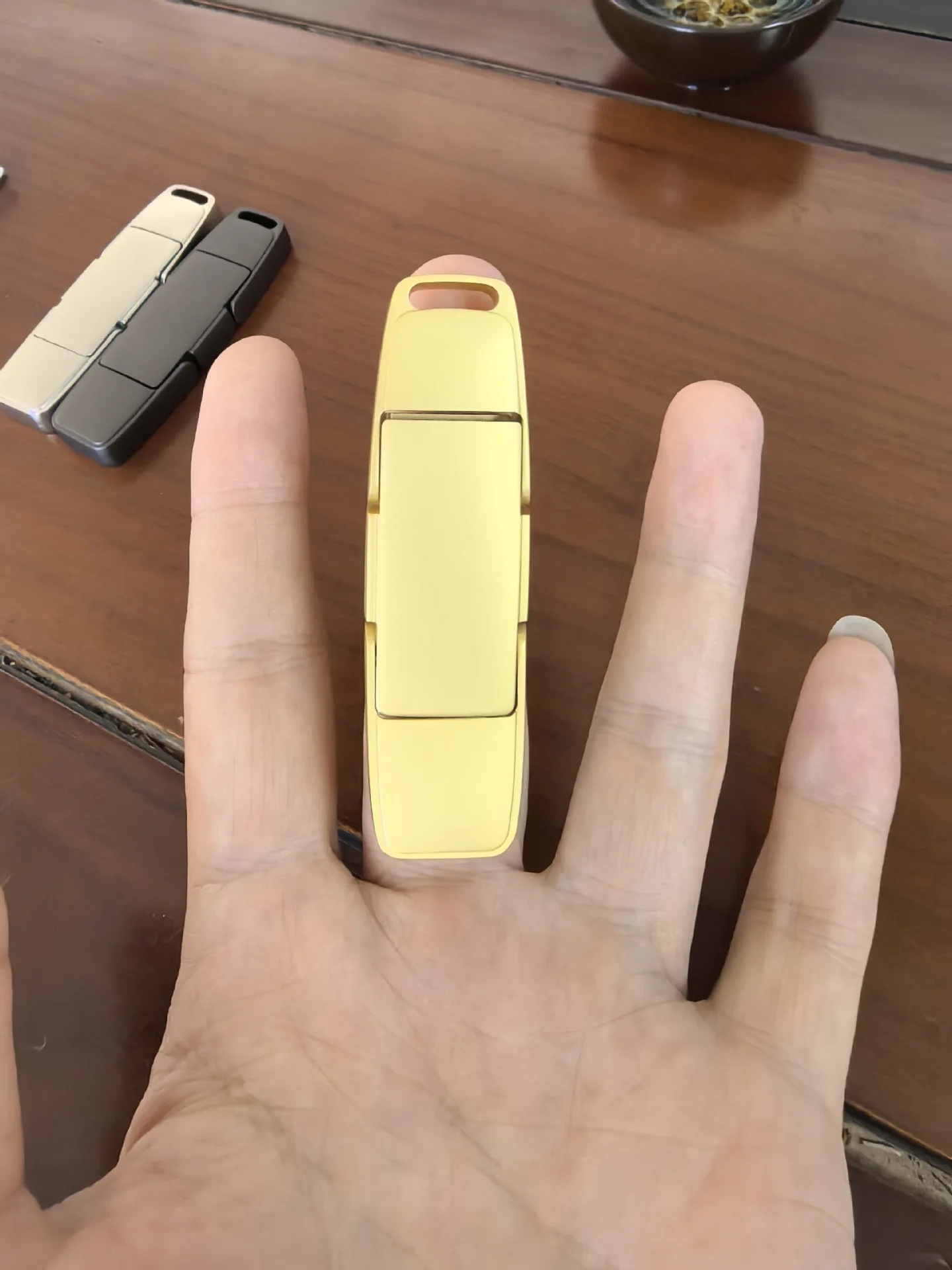 thumb