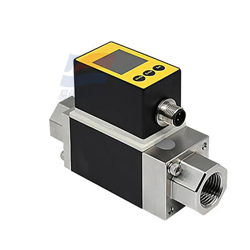 AFD4020A31 AFD4040A31 AFD4040A34 Vortex Flow Sensor for Industrial Water Circulation Monitoring of Cooling Water Flow
AFD4020A31 AFD4040A31 AFD4040A34 Vortex Flow Sensor for Industrial Water Circulation Monitoring of Cooling Water Flow