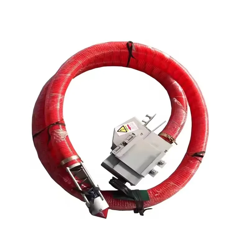 Flexible Screw Conveyor/screw Lift Conveyor/farm Grain Conveyor Grain
Flexible Screw Conveyor/screw Lift Conveyor/farm Grain Conveyor Grain