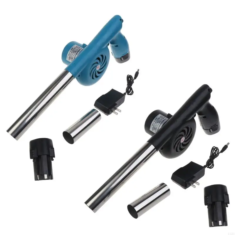 E5BE Electric BBQ Fan Air Blower DC12.6V Кемпинг Приготовление пищи Беллы +2 -кратные батареи
E5BE Electric BBQ Fan Air Blower DC12.6V Кемпинг Приготовление пищи Беллы +2 -кратные батареи