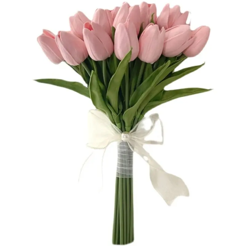 Новый корейский букет искусственных тюльпанов, свадебный букет невесты в стиле Мори, свидетельство о браке
Новый корейский букет искусственных тюльпанов, свадебный букет невесты в стиле Мори, свидетельство о браке