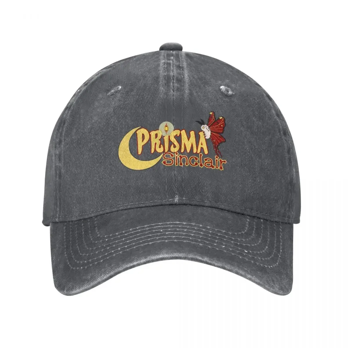 Prisma Sinclair Logo Baseball Cap Brand Man cap Male hat tactical cap Snapback Women's Hats 2026 Men's
Prisma Sinclair Logo Baseball Cap Brand Man cap Male hat tactical cap Snapback Women's Hats 2026 Men's