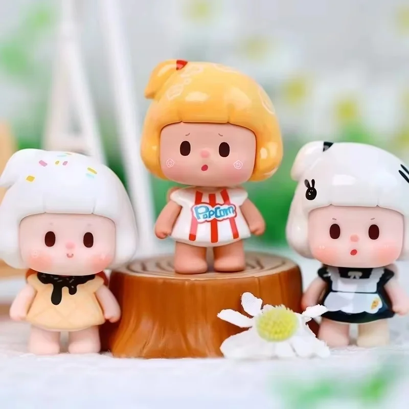 Bu Er Childhood Memories Blind Box Cute Nostalgic Figure Creative Anime Desk Decor Collectible Gift
Bu Er Childhood Memories Blind Box Cute Nostalgic Figure Creative Anime Desk Decor Collectible Gift