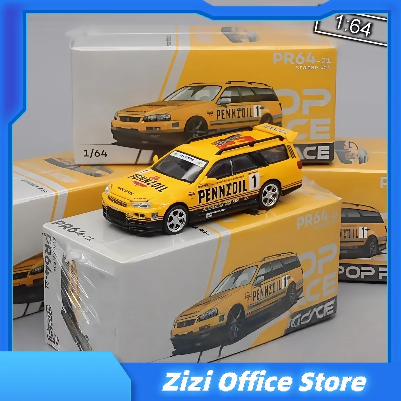 Xcartoys Poprace Xcartoys 1:64 R34-Pennzoil желтый миниатюрный сплав Премиум литая под давлением модель автомобиля игрушки Коллекционная деталь дисплея
Xcartoys Poprace Xcartoys 1:64 R34-Pennzoil желтый миниатюрный сплав Премиум литая под давлением модель автомобиля игрушки Коллекционная деталь дисплея