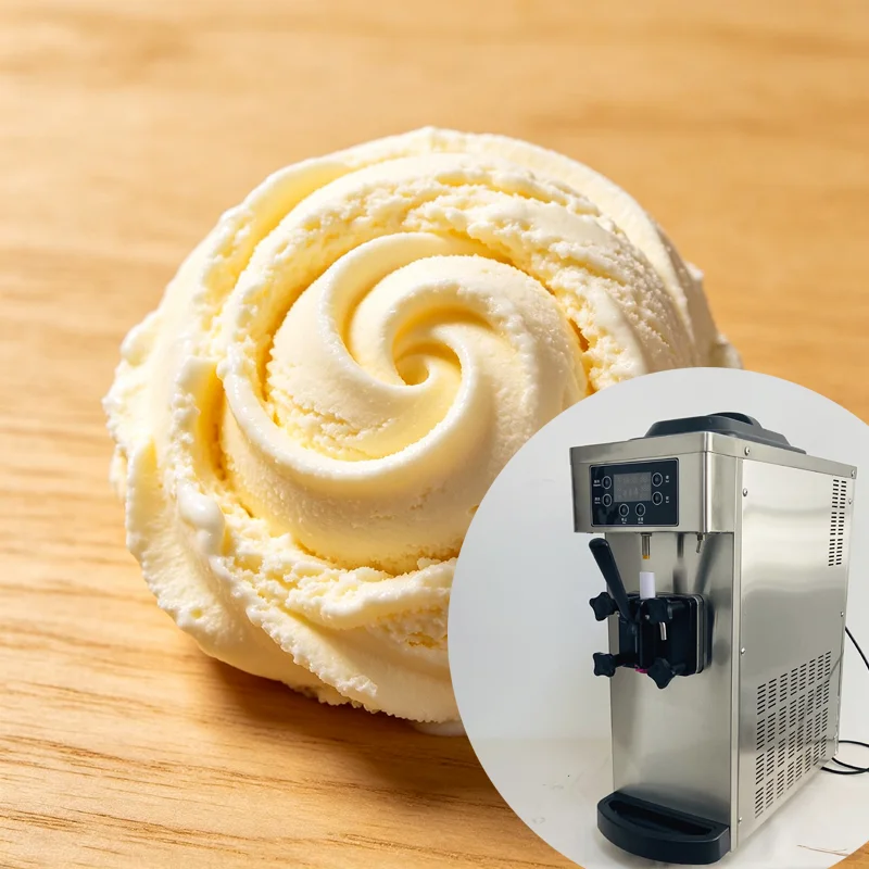 Commercial Self Cleaning Soft Ice Cream Soft Expansion Pump Support Fresh Keeping Ice Cream Soft Serve Ice Cream Machine
Commercial Self Cleaning Soft Ice Cream Soft Expansion Pump Support Fresh Keeping Ice Cream Soft Serve Ice Cream Machine