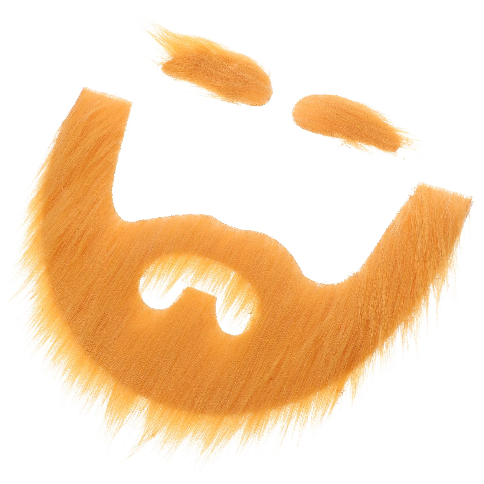 Simulated Fake Beard Party Supply Prop Movie Props Mustache Photo Faux Eyebrow for Decor Adults Stage Performance Red
Simulated Fake Beard Party Supply Prop Movie Props Mustache Photo Faux Eyebrow for Decor Adults Stage Performance Red