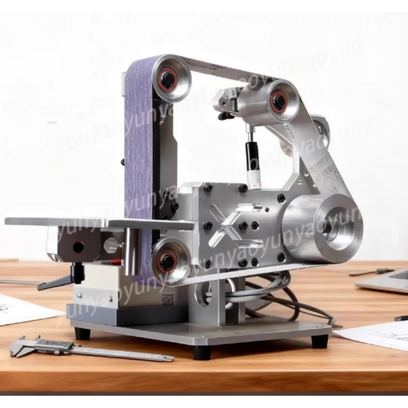 Industrial Belt Sander High Power Metal Wood Trimming Polishing Grinding Processing Machine
Industrial Belt Sander High Power Metal Wood Trimming Polishing Grinding Processing Machine