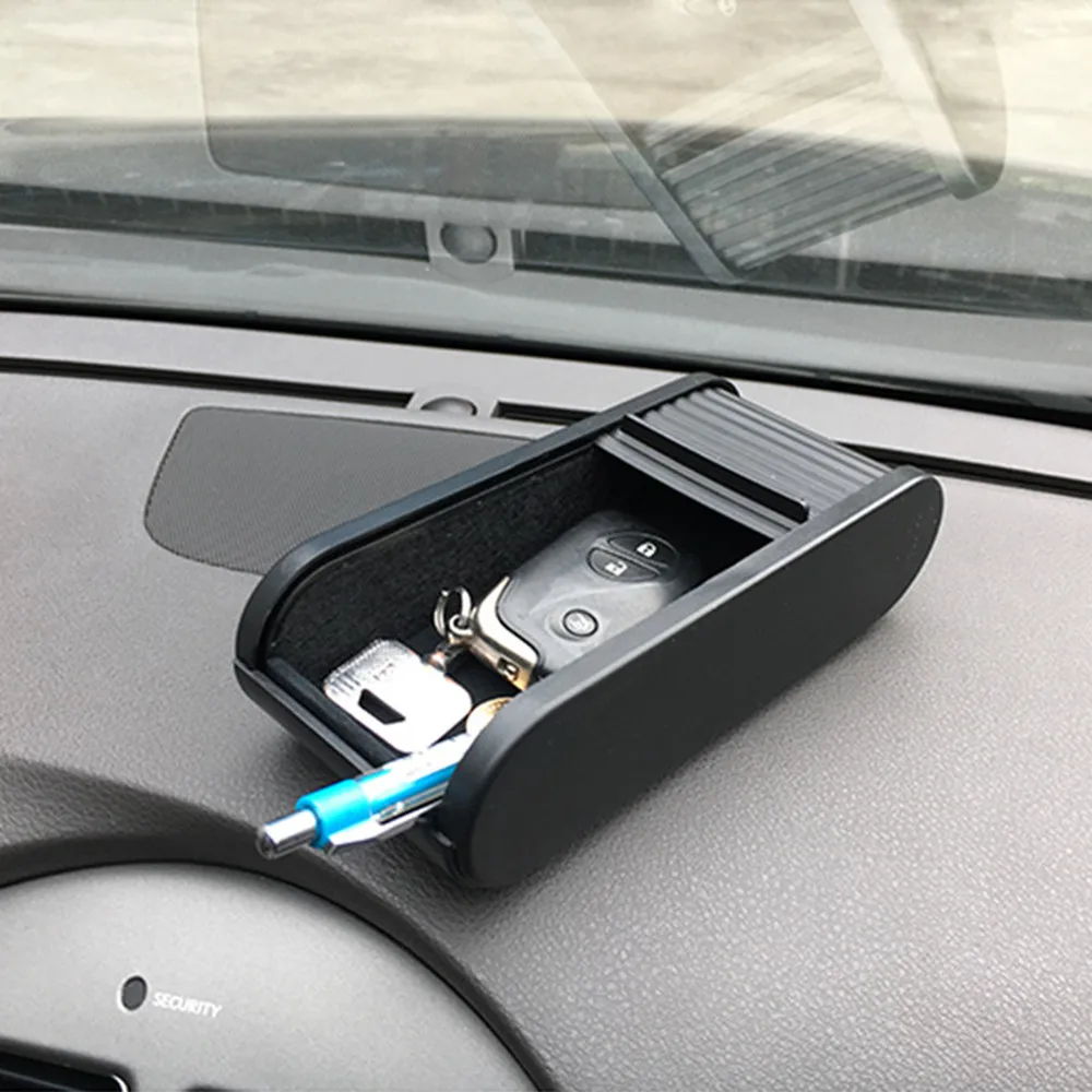 Pocket Storage Bag Stowing Tidying Car Organizer Universal Car-styling Container
Pocket Storage Bag Stowing Tidying Car Organizer Universal Car-styling Container