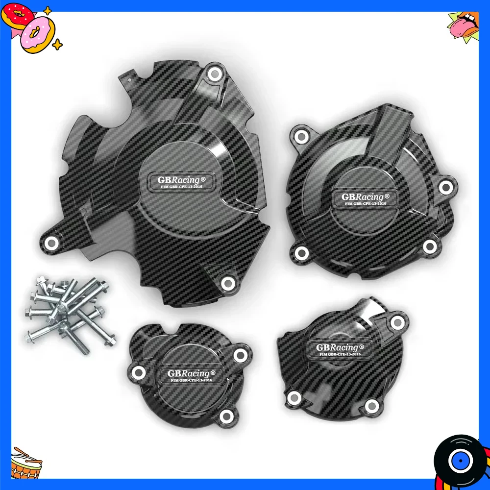 Чехлы для двигателей мотоциклов GBRacing Suzuki GSX-S750 2017-2023 GSXS 750
Чехлы для двигателей мотоциклов GBRacing Suzuki GSX-S750 2017-2023 GSXS 750