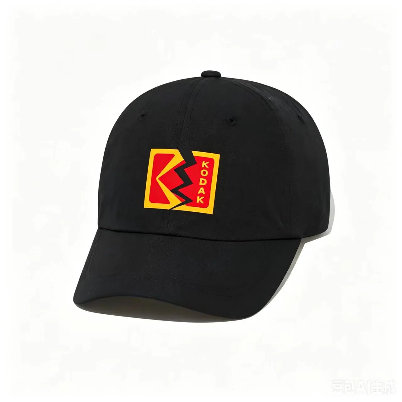 2026 Kodak Cracked Lightning Logo Print Baseball Cap Unisex Adjustable Dad Hat Streetwear Casual Sun Hat for Men Women
2026 Kodak Cracked Lightning Logo Print Baseball Cap Unisex Adjustable Dad Hat Streetwear Casual Sun Hat for Men Women