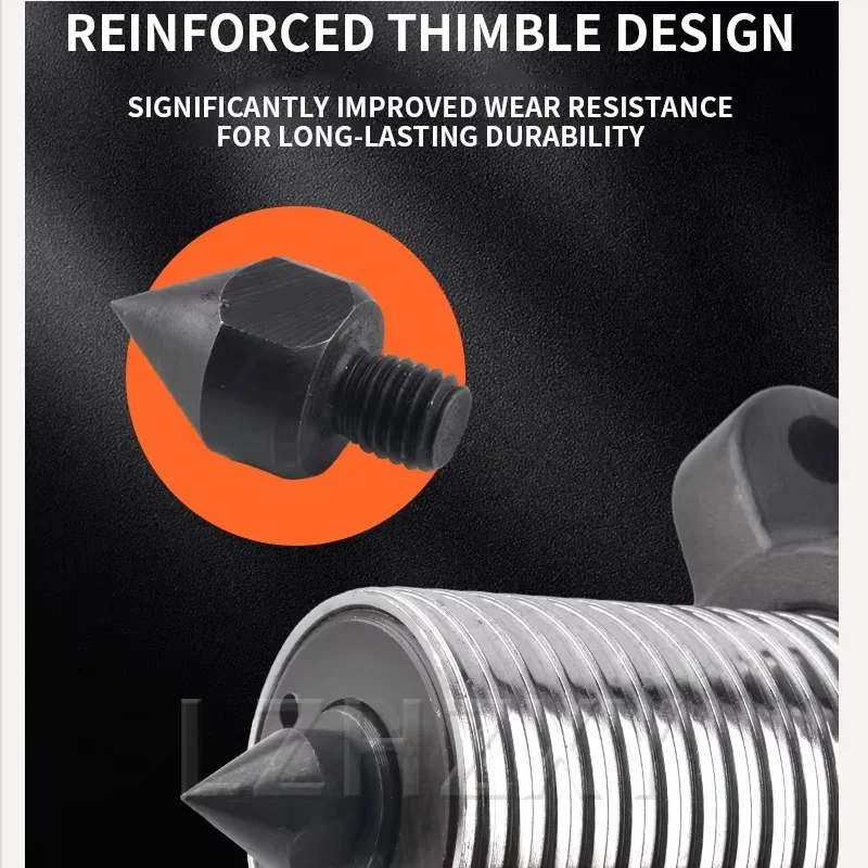 Integrated Hydraulic Puller, Split Type with CP-700 Manual Pump, Gear Shaft Sleeve Extraction, Hydraulic Equipment Repair
Integrated Hydraulic Puller, Split Type with CP-700 Manual Pump, Gear Shaft Sleeve Extraction, Hydraulic Equipment Repair