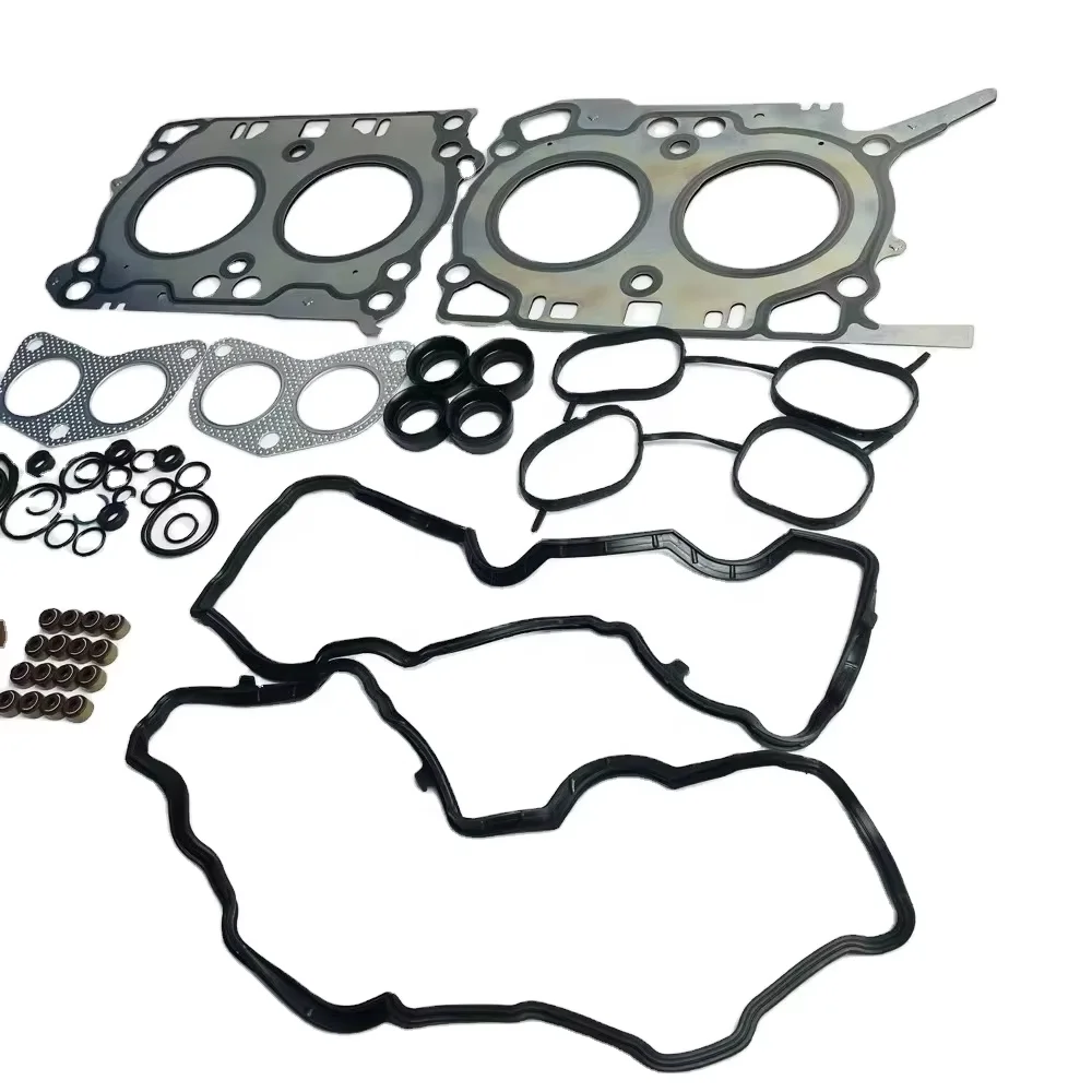 Full Set Gasket Fb16 10105AB400 10105AB530
Full Set Gasket Fb16 10105AB400 10105AB530
