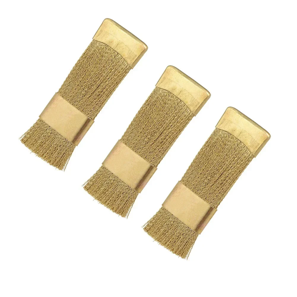 Dental Bur Drill Brass Wire Brush Nail Drill Bits Cleaning Brush Copper Wire Brushes Dental Burs Files Stand Cleaning Tool
Dental Bur Drill Brass Wire Brush Nail Drill Bits Cleaning Brush Copper Wire Brushes Dental Burs Files Stand Cleaning Tool