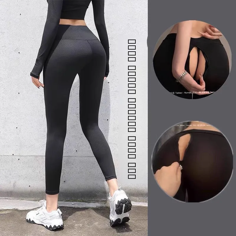 Брюки для йоги с невидимой молнией, спортивная одежда для фитнеса, уличные брюки с высокой талией из ткани Cosite, тонкие зимние брюки с высокой талией
Брюки для йоги с невидимой молнией, спортивная одежда для фитнеса, уличные брюки с высокой талией из ткани Cosite, тонкие зимние брюки с высокой талией