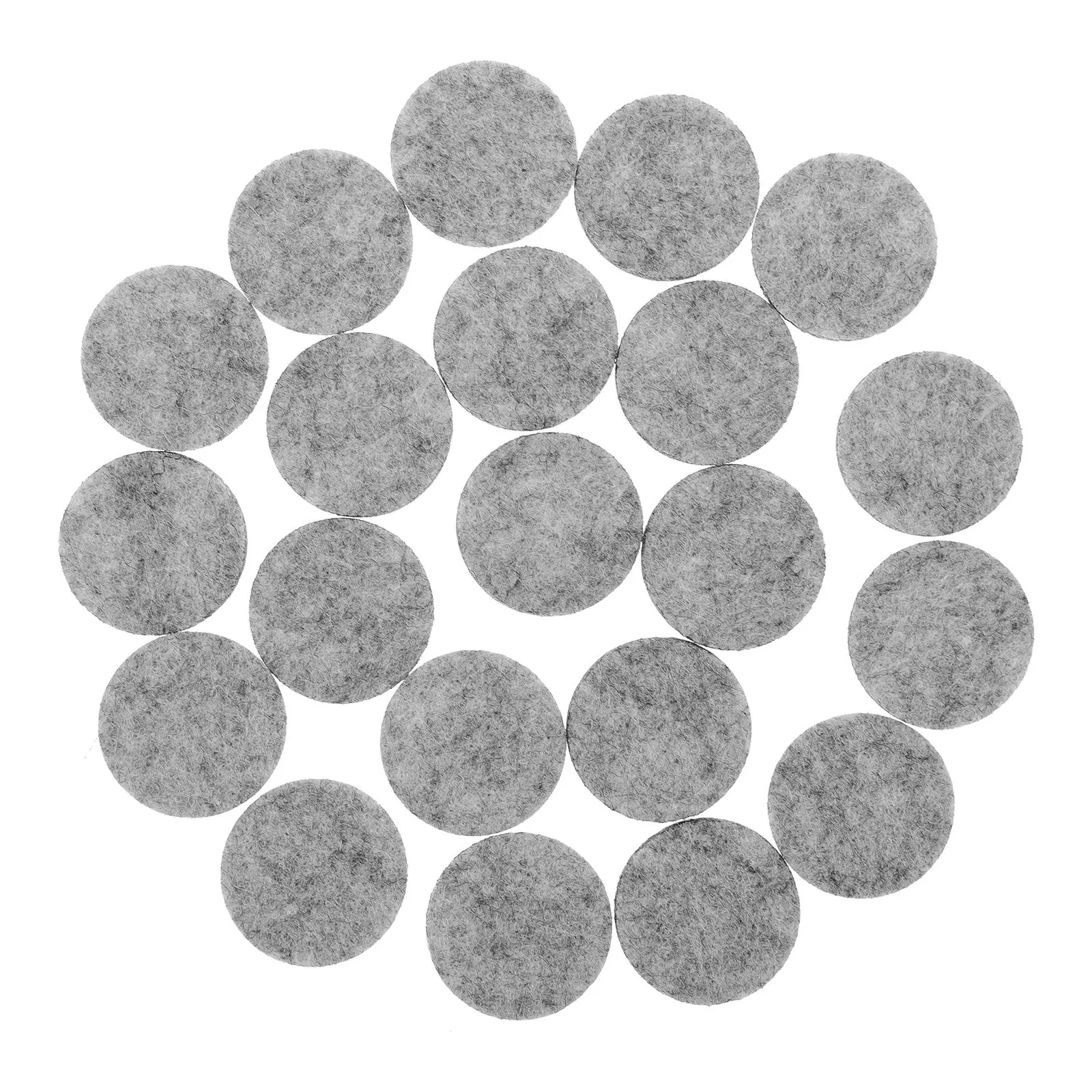 100Pcs Essential Oil Diffuser Pads Cotton Refill Pads Aroma Necklace Pendant Accessories Replacement for Long-Last Use
100Pcs Essential Oil Diffuser Pads Cotton Refill Pads Aroma Necklace Pendant Accessories Replacement for Long-Last Use