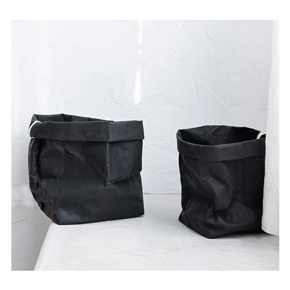 Decorative Paper Bag for Plant Pot Storage ganizer Washable Tear Resistant Kraft Container Flowerpot Bags Decor
Decorative Paper Bag for Plant Pot Storage ganizer Washable Tear Resistant Kraft Container Flowerpot Bags Decor
