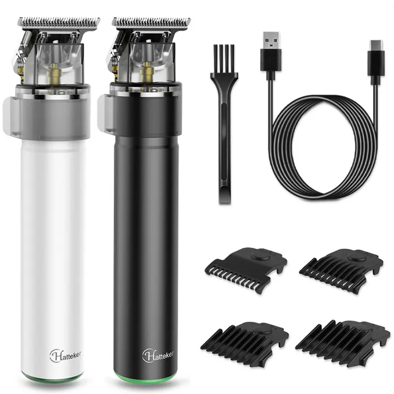 Professional Corded Cordless Can Be Zero Gapped Hair Trimmer For Men Electric Hair Clipper Beard Rechargeable Hair Cutter
Professional Corded Cordless Can Be Zero Gapped Hair Trimmer For Men Electric Hair Clipper Beard Rechargeable Hair Cutter