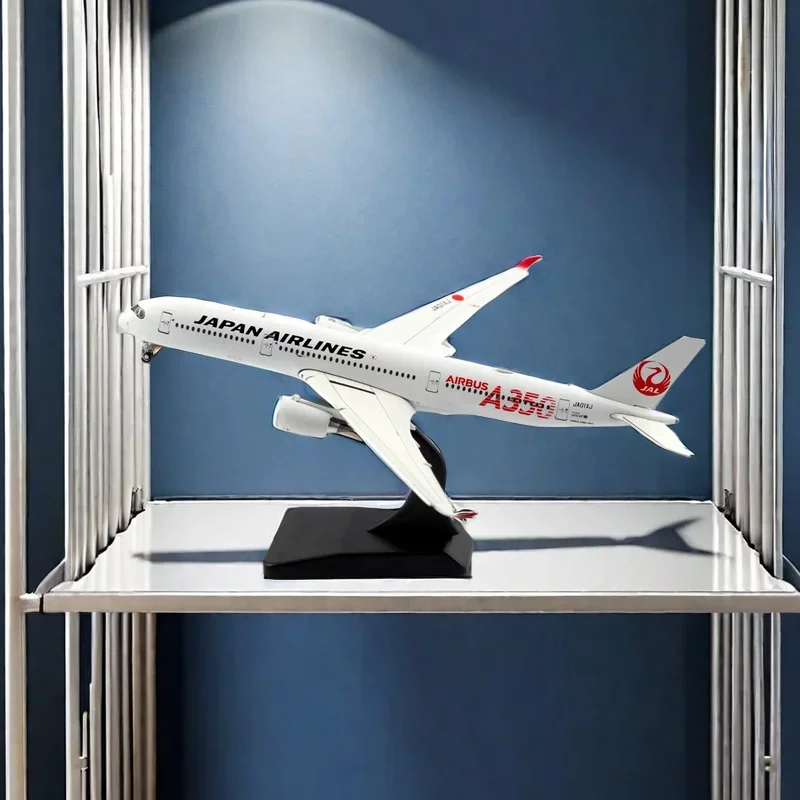 Коллекционный сувенир A350900, модель самолета из сплава, масштаб 1:400, для авиафанатов
Коллекционный сувенир A350900, модель самолета из сплава, масштаб 1:400, для авиафанатов