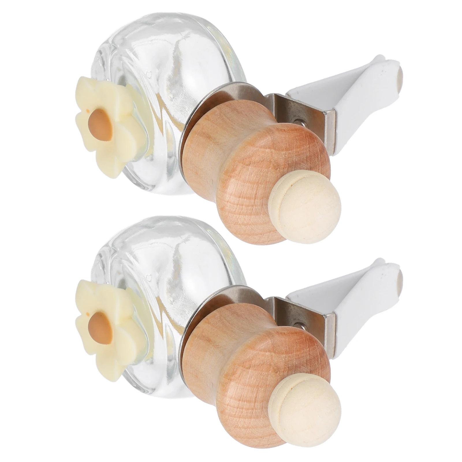 2 Pcs Car Perfume Bottle Clip Essential Oil Diffuser Glass Aromatherapy Home Car Decor Air Vent Fragrance Accessories
2 Pcs Car Perfume Bottle Clip Essential Oil Diffuser Glass Aromatherapy Home Car Decor Air Vent Fragrance Accessories