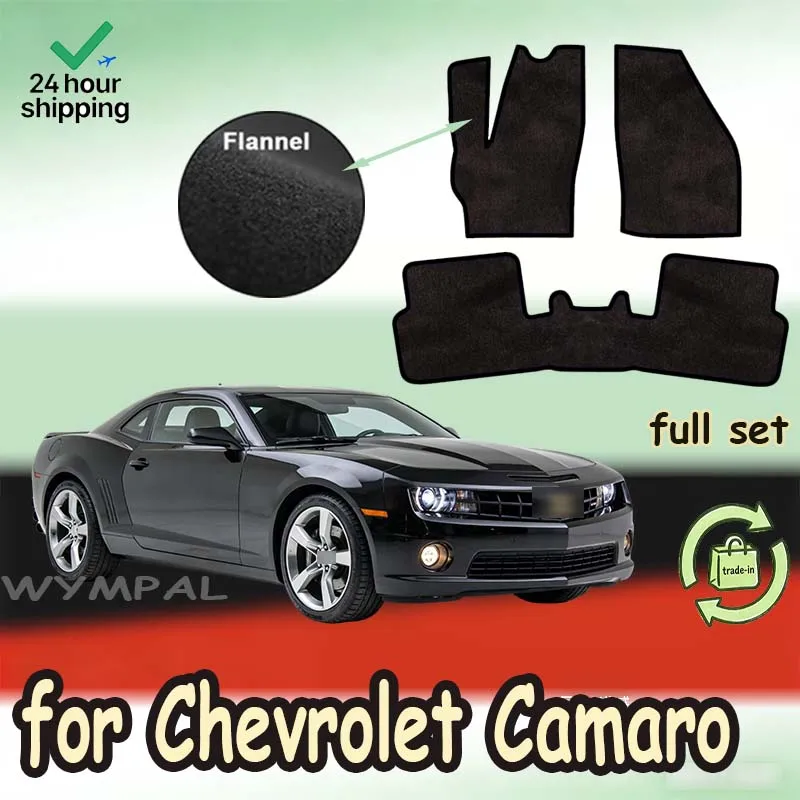Автомобильные коврики для Chevrolet Camaro 2010–2015 MK5, полиэстер, замша, противоскользящие, черная основа, красная окантовка.
Автомобильные коврики для Chevrolet Camaro 2010–2015 MK5, полиэстер, замша, противоскользящие, черная основа, красная окантовка.