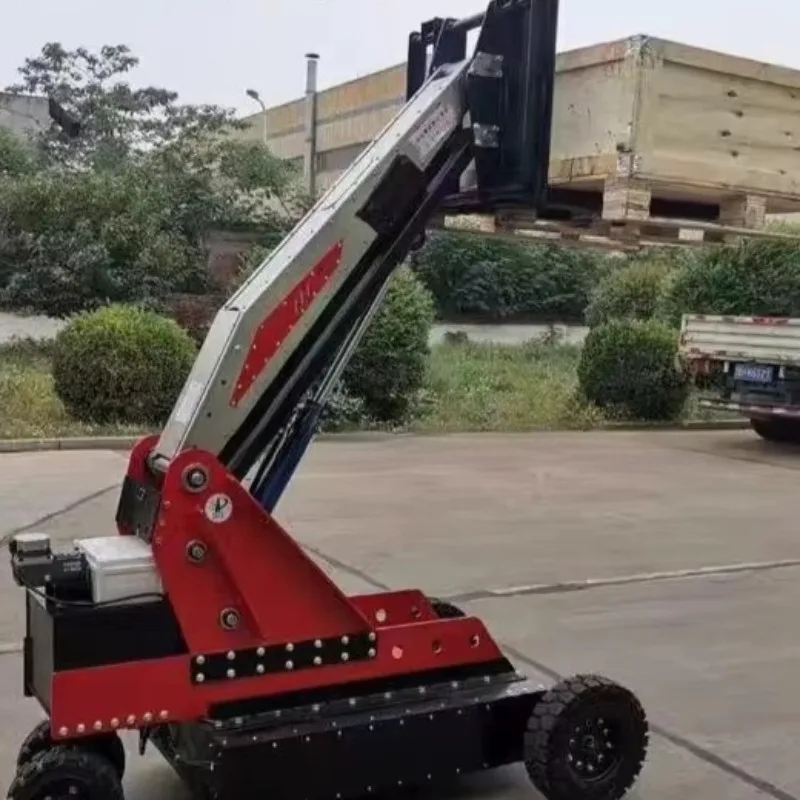 Durable Heavy Duty Outdoor Mini Pallet Lifting Forklift Building Logistics Bulk Goods Conveyance And Material Arrangement Using
Durable Heavy Duty Outdoor Mini Pallet Lifting Forklift Building Logistics Bulk Goods Conveyance And Material Arrangement Using