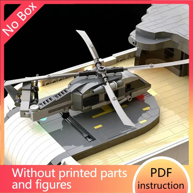 Большая роскошная модель яхты Moc, строительные кирпичи, газовая турбина, корабль, технология, модульные блоки, подарки, игрушки, наборы «сделай сам», сборка, Рождество
Большая роскошная модель яхты Moc, строительные кирпичи, газовая турбина, корабль, технология, модульные блоки, подарки, игрушки, наборы «сделай сам», сборка, Рождество