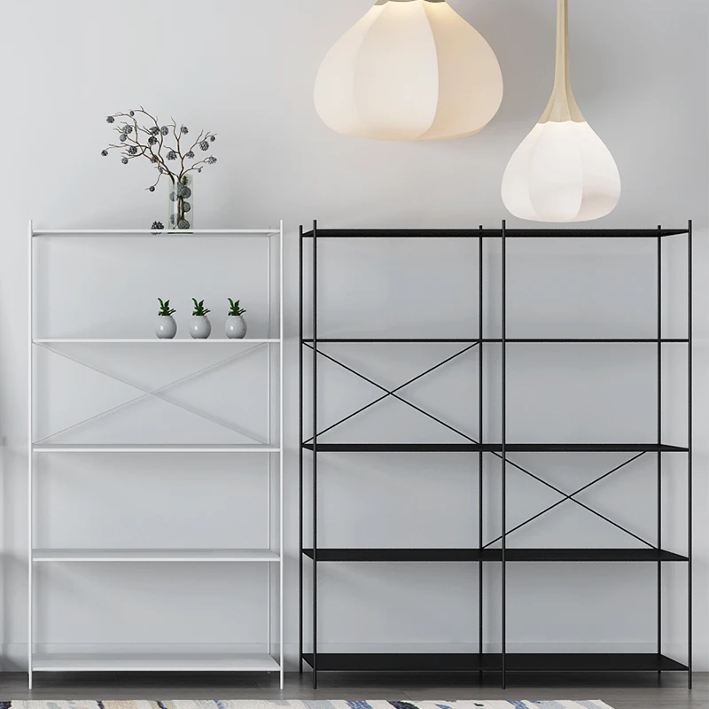 Nordic TV wall wrought iron shelves modern floor-to-ceiling living room baffle decorative shelves ins wind personalized creative
Nordic TV wall wrought iron shelves modern floor-to-ceiling living room baffle decorative shelves ins wind personalized creative