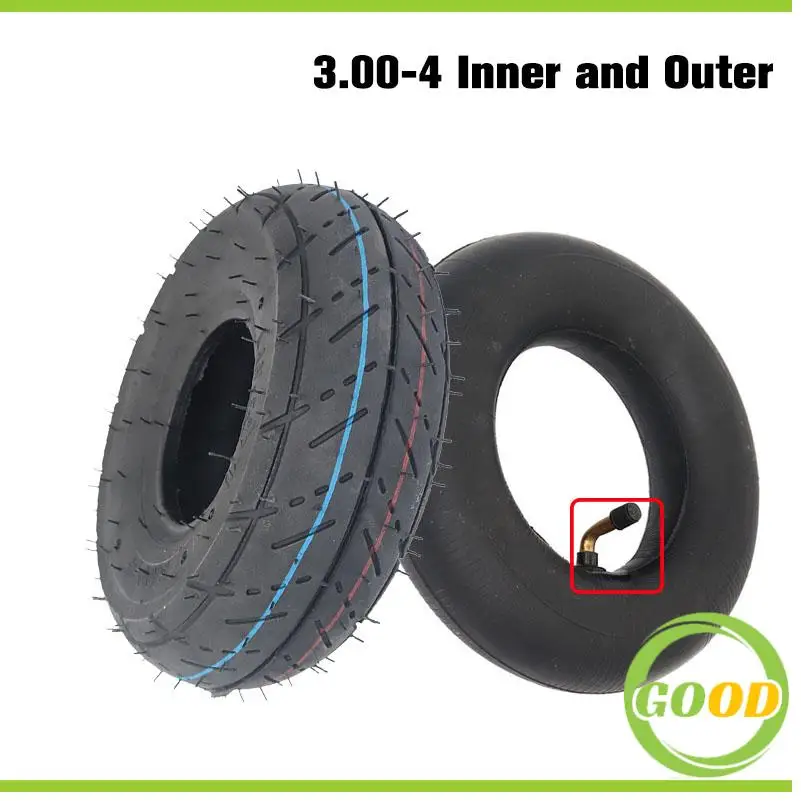 Камера для скутера 3,00-4 колеса для шин подходят для мини-2-тактных квадроциклов, детали для мотоцикла (10 x 3 дюйма, 260x85) для бритвенного кармана E300 E325
Камера для скутера 3,00-4 колеса для шин подходят для мини-2-тактных квадроциклов, детали для мотоцикла (10 x 3 дюйма, 260x85) для бритвенного кармана E300 E325