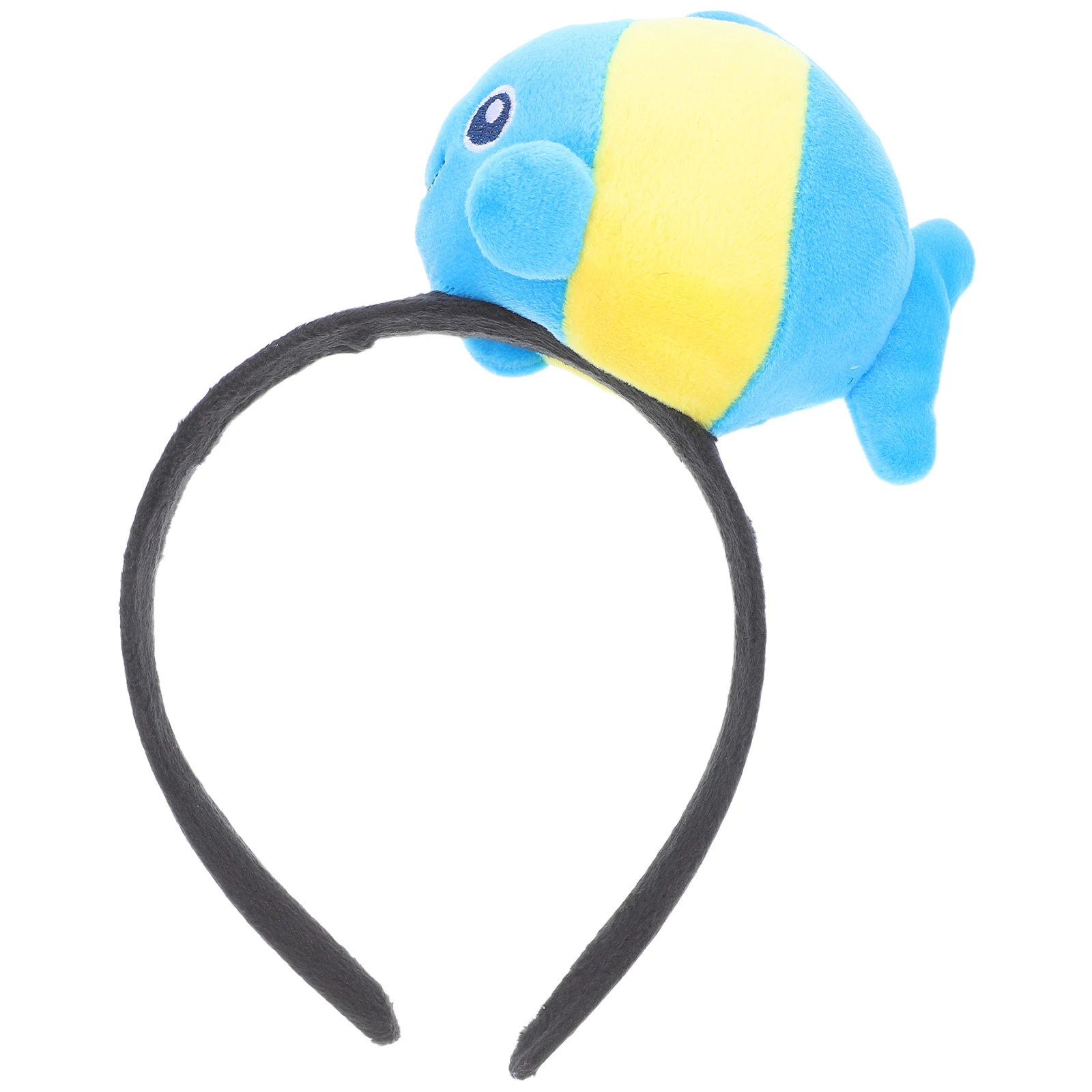 Clown Fish Headband Cartoon Ocean Accessories Funny Headbands Girls Women Sea Animals Hair Clips Beach Party Makeup
Clown Fish Headband Cartoon Ocean Accessories Funny Headbands Girls Women Sea Animals Hair Clips Beach Party Makeup